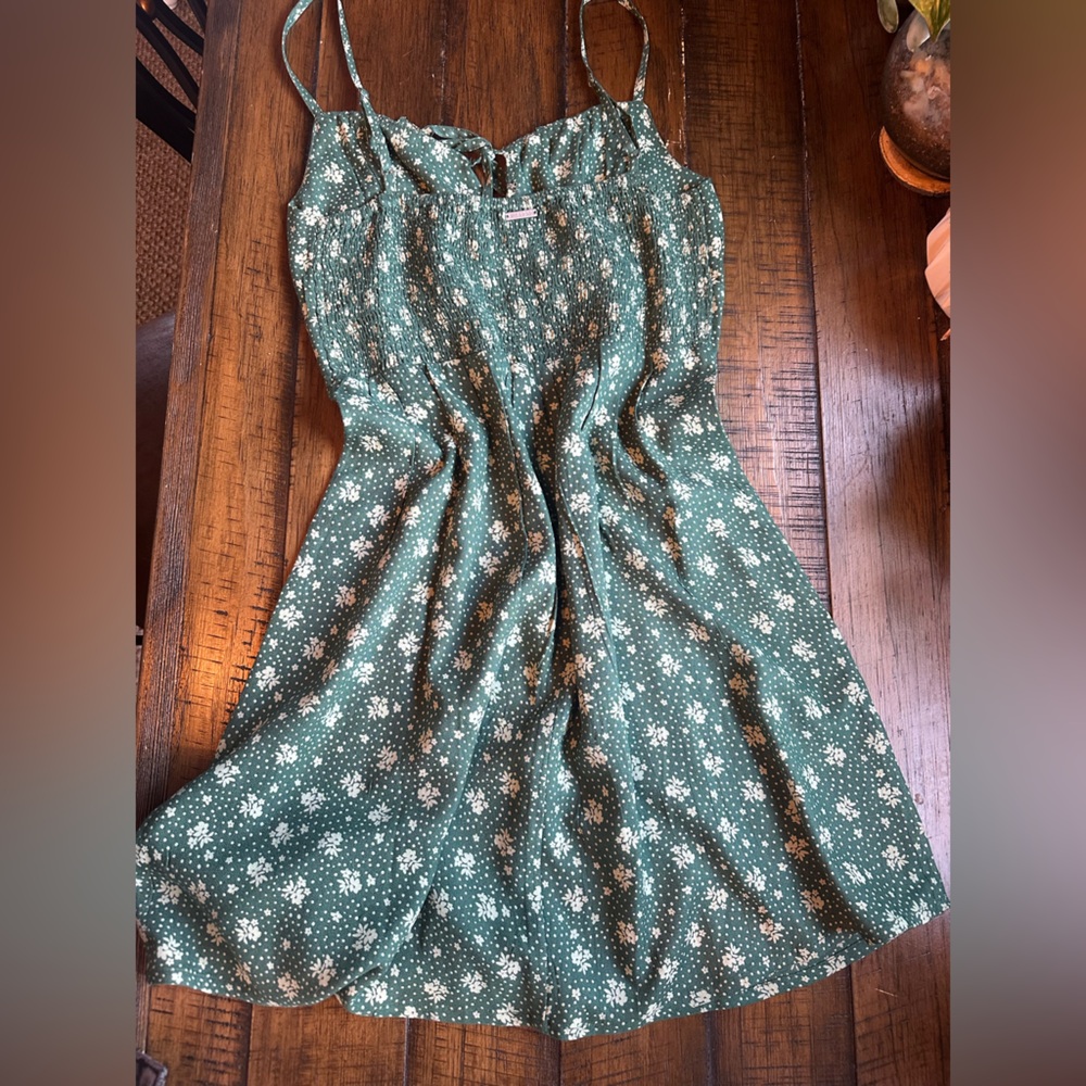 Billabong Mini Dress
